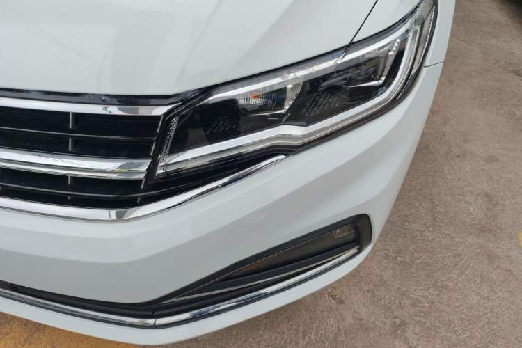 Used Volkswagen Bora 2020 1.5L Automatic Comfort Model
