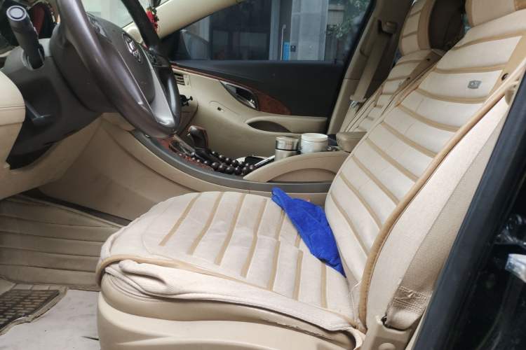 Used Buick LaCrosse 2011 eAssist 2.4L Luxury Edition
