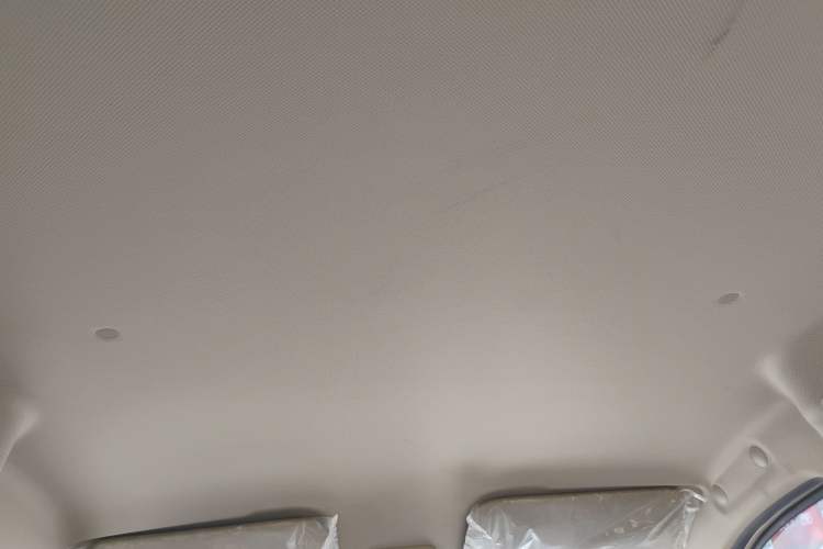 Used Wuling Hongguang V 2022 1.5L Jingqu Edition Electric-Assist LAR Headliner