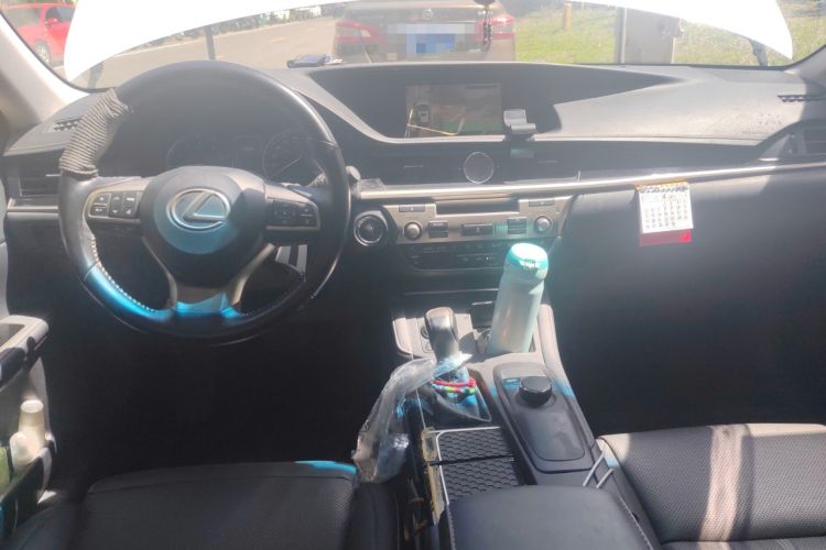 Used Lexus ES 2016 200 Midnight Special Limited Edition