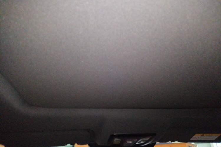 Used CHANGAN UNI-K 2021 2.0T Prestige Edition Headliner