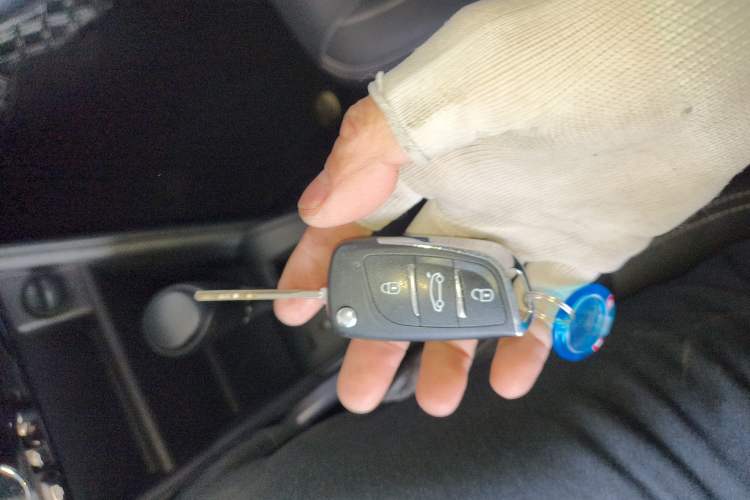 Used Toyota YARiS L Zhi Xuan 2016 Revised 1.5E CVT Charming Edition