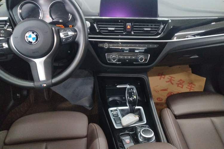 Used BMW 1 Series 2021 Revised 120i M Sport Night Edition
