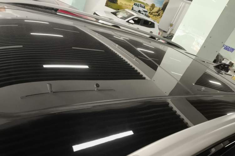 Used JETOUR X90 2021 1.6T DCT Shadow Edition 5 Seats