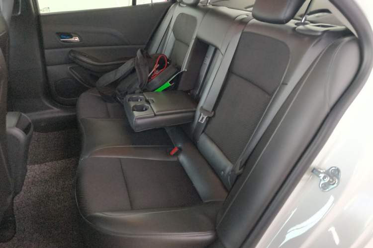 Used Chevrolet Malibu 2014 1.6T Automatic Comfort Edition