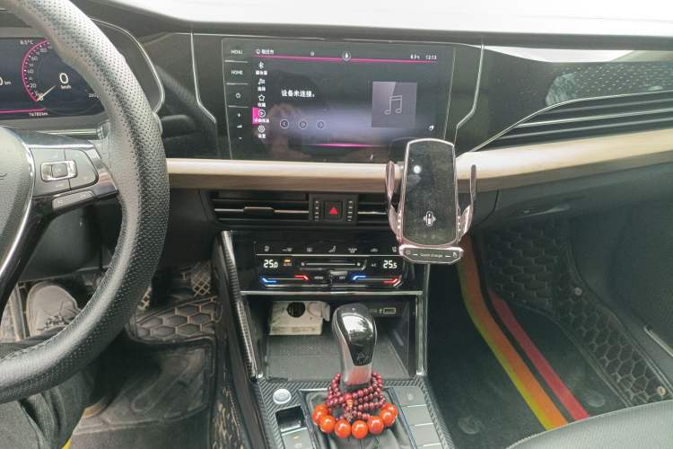 Used Volkswagen Passat 2021 330TSI Luxury Edition