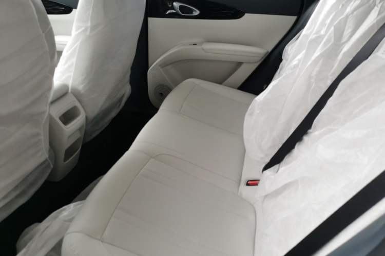 Used Geely Galaxy Geome 2026 Model 410km Carefree Edition