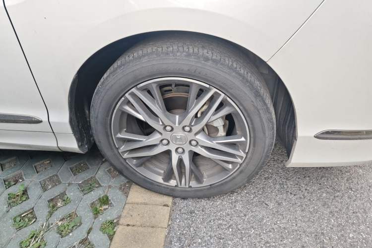 Used Honda Elysion 2019 2.0L Hybrid Supreme Edition