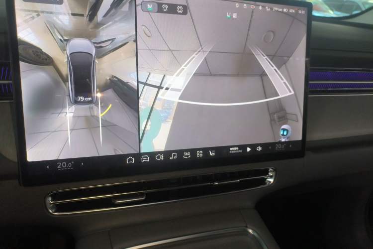 Used XPeng G6 2025 625 Long-Range Max Flagship Edition