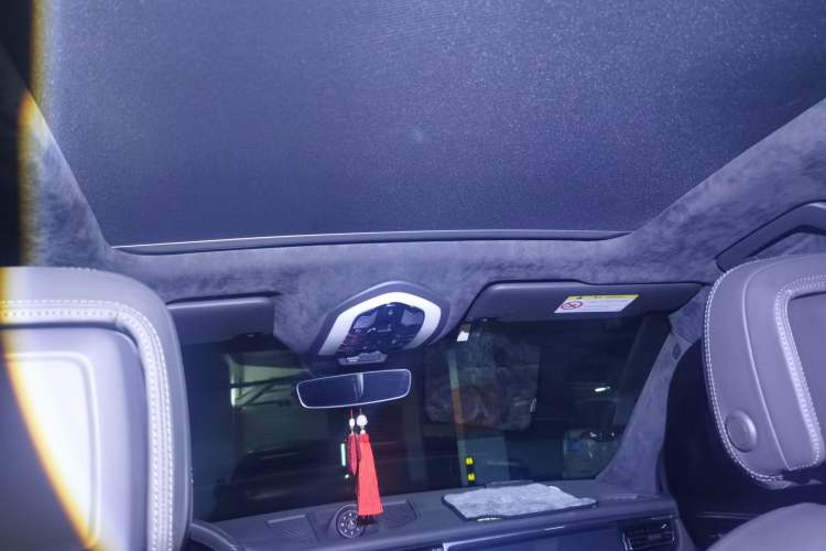 Used Porsche Macan 2022 Macan 2.0T
