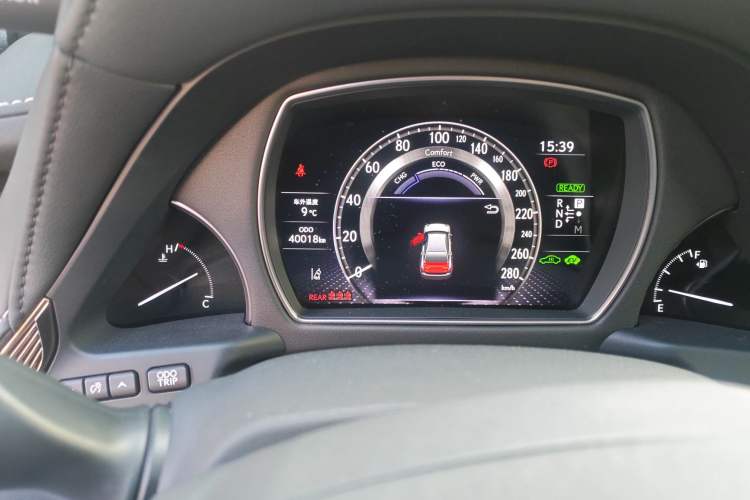 Used Lexus LS 2021 500h Executive Edition