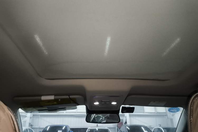 Used FORTHING T5 2020 1.5T Automatic Prestige Model China VI