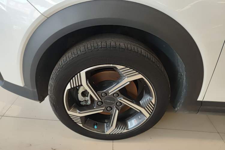 Used Lynk & Co 06 2023 Remix 1.5T JinPro