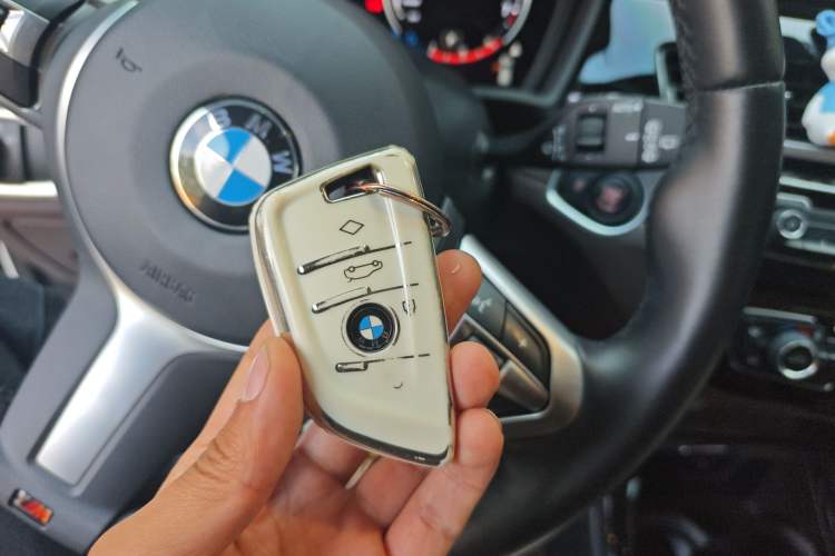 Used BMW X2 2021 Restyled sDrive25i M Sport Package
