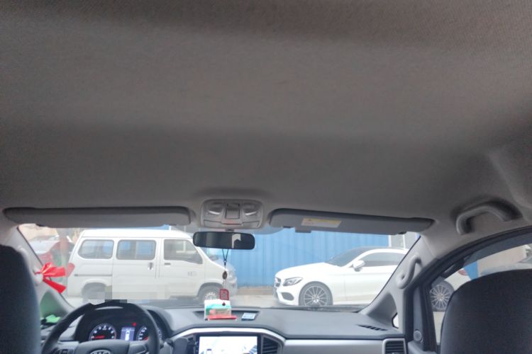 Used JAC Refine M4 2021 2.0L Manual Comfort Edition