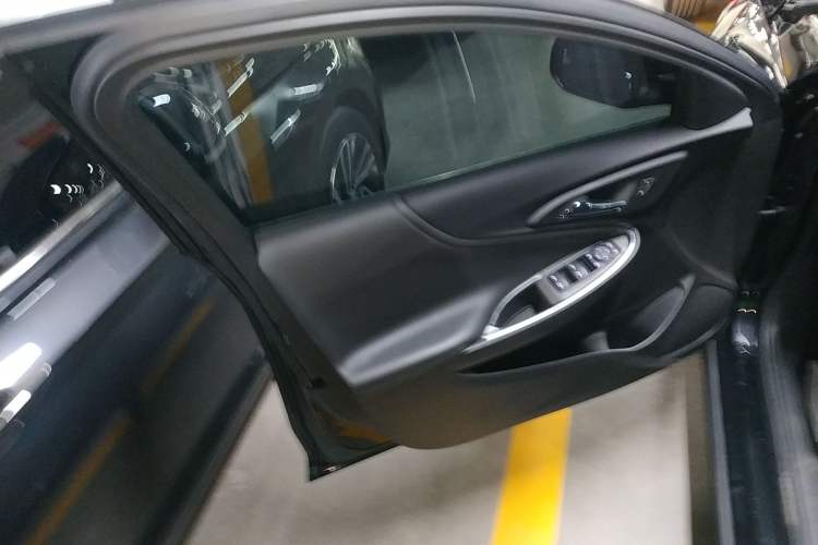 Used Chevrolet Malibu XL 2022 535T Automatic Sport Edition
