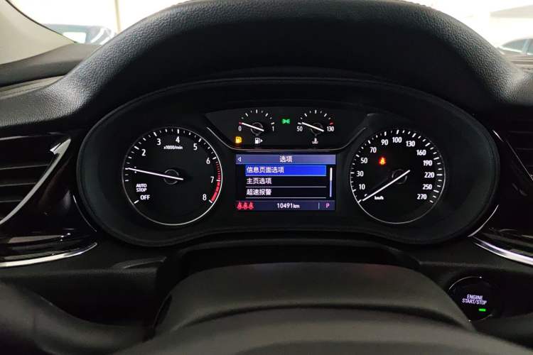 Used Buick Regal 2024 25T Deluxe Edition
