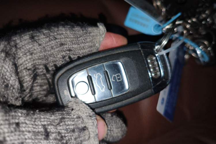 Used Audi A6L 2018 30th Anniversary Edition TFSI Trendy Model
