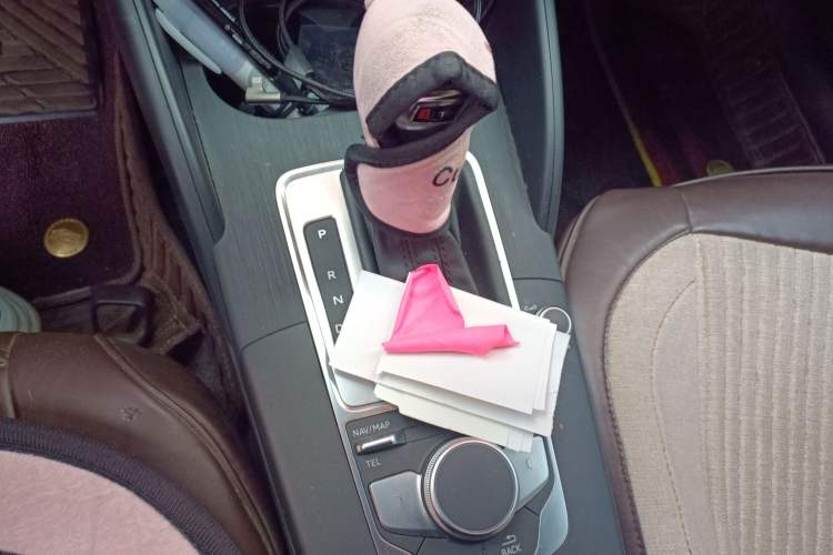 Used Audi A3 2020 Sportback 35 TFSI Ambition China VI