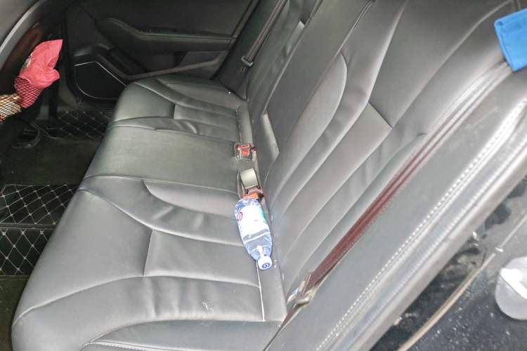 Used Hongqi H5 2022 Classic Model Facelift 1.5T DCT Qiyun Edition
