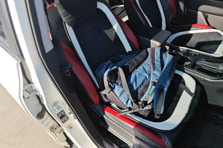 Used GAC Trumpchi GS3 2022 POWER 270T Automatic Luxury Edition
