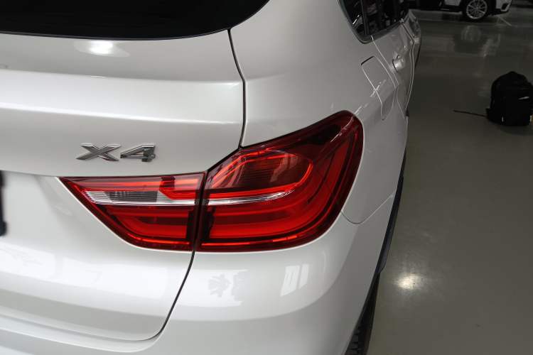 Used BMW X4 2014 xDrive20i X Design Package

