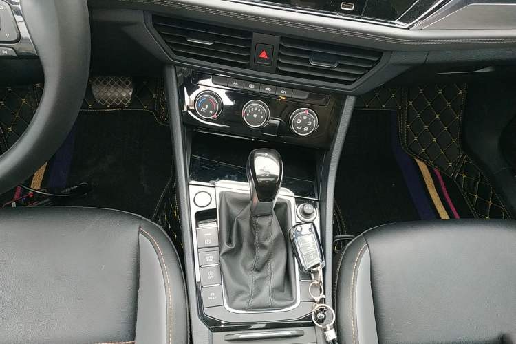 Used Volkswagen Sagitar 2021 280TSI DSG 30th Anniversary Edition