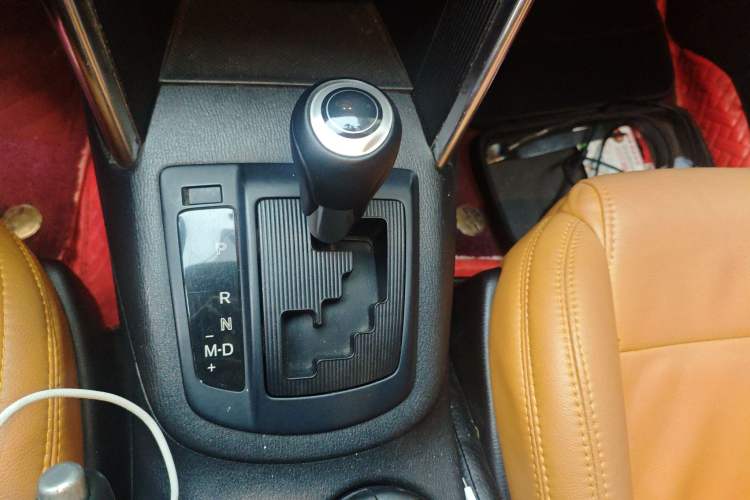 Used Mazda CX-5 2014 2.0L Automatic Two-Wheel Drive Urban Version
