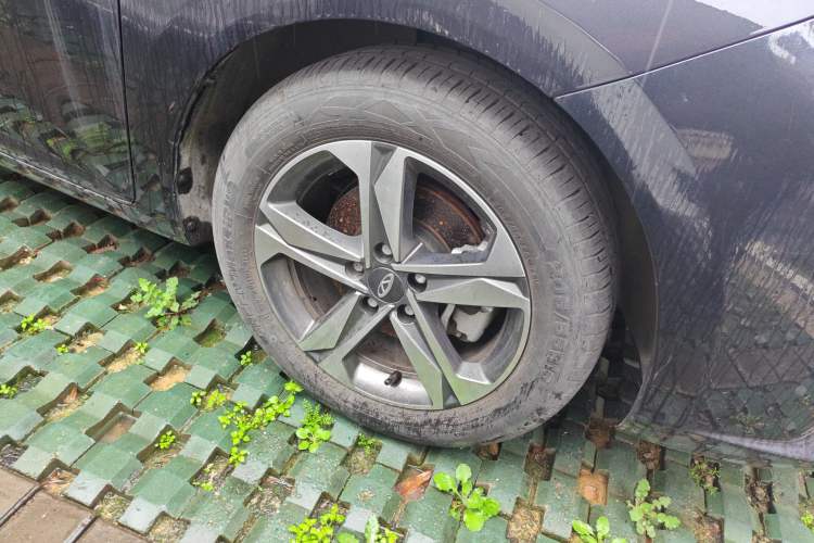 Used Chery Arrizo 5 GT 2023 1.5T CVT Enjoy
