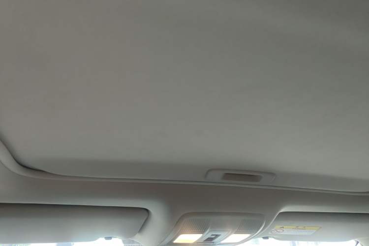 Used Mazda CX-5 2017 2.0L Automatic 2WD Smart Enjoyment Version China V Standard Headliner