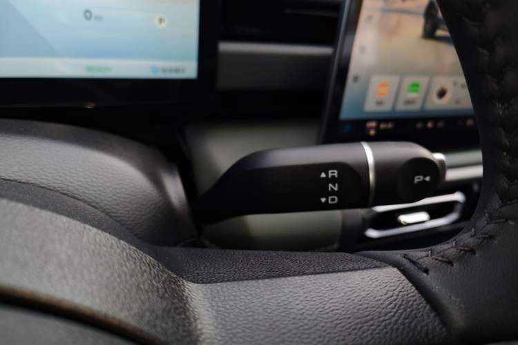 Used Baojun Spark EUV 2026 301km Flagship Edition