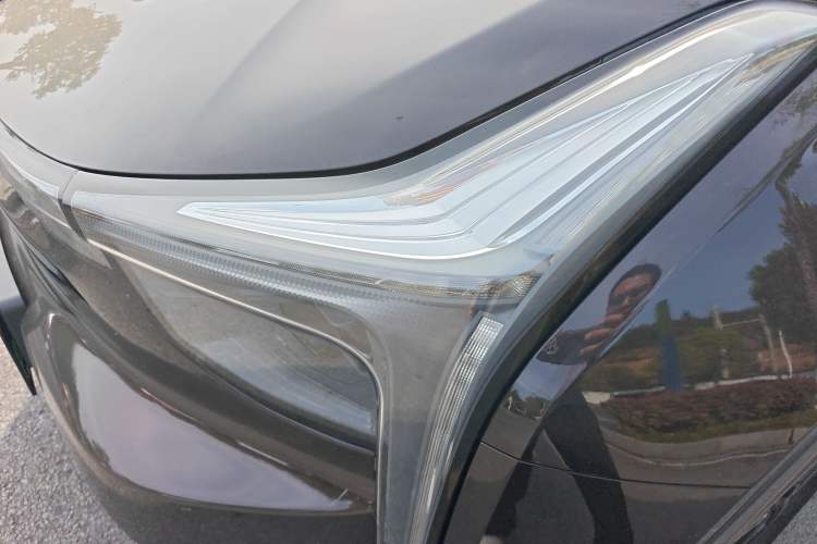 Used NETA U 2022 Chiiq 500 Ternary Lithium
