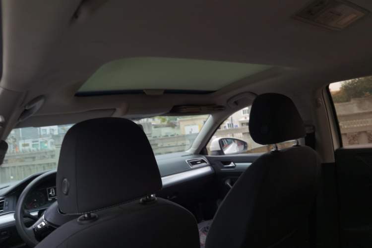 Used Volkswagen Lamando 2019 230TSI DSG Vision Edition China VI Standard
