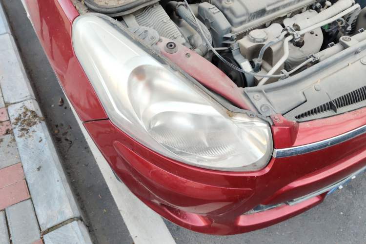 Used Citroen C2 2012 1.4L Manual Sport Model
