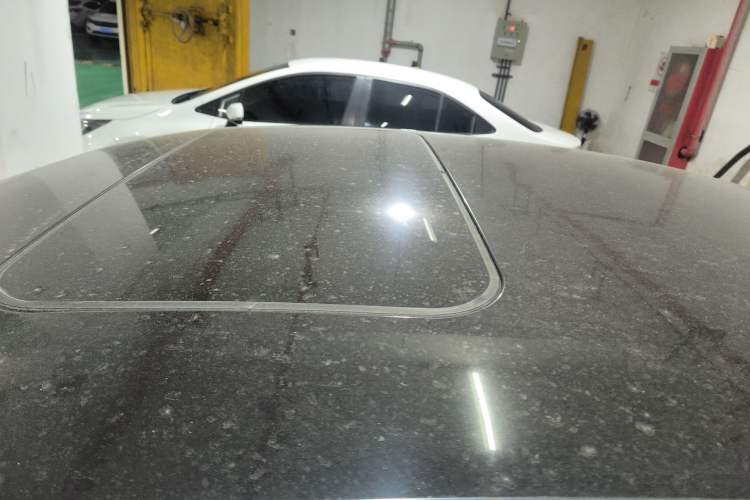 Used Volkswagen Passat 2014 1.8TSI DSG Prestige Edition