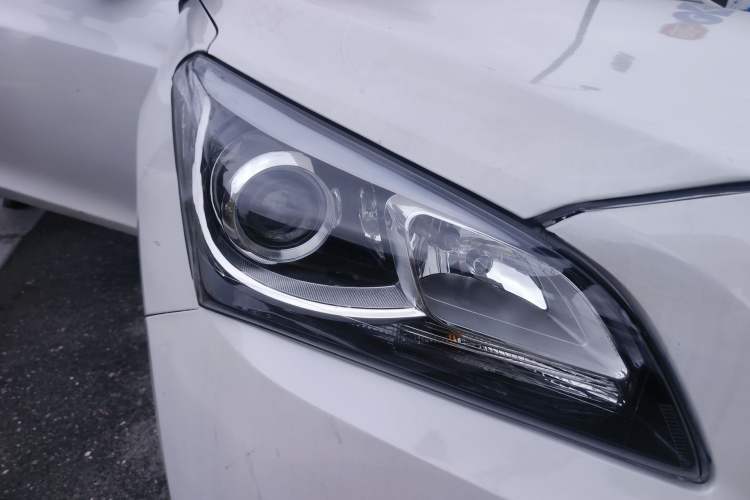 Used Hyundai Mistra 2014 1.8L Automatic Deluxe DLX Model