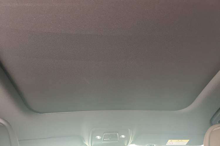 Used BYD Han 2020 EV Four-Wheel Drive High-Performance Flagship Model