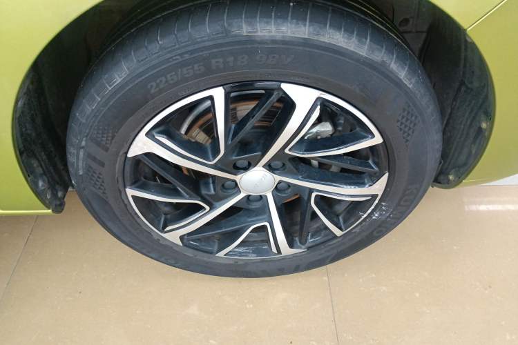 Used Haval JOLION 2021 1.5T Automatic Grand Three-Volume Version