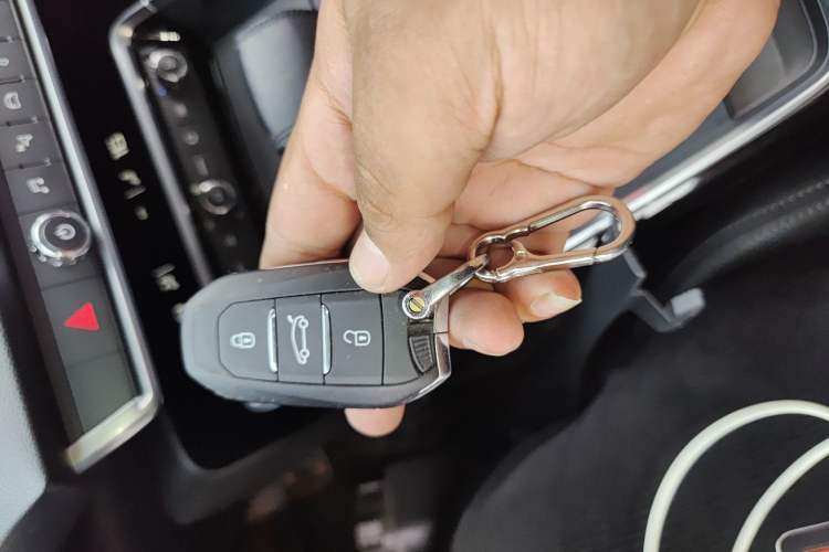 Used Citroen C5 2017 350THP Automatic Luxury Model