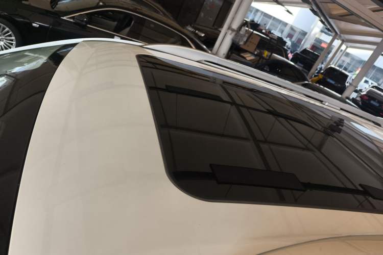 Used Tank 500 New Energy 2025 Hi4-Z