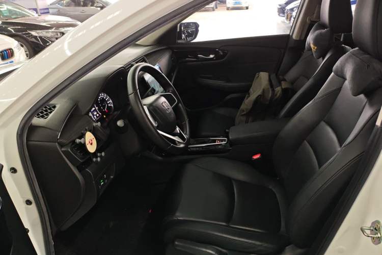 Used Honda Crider 2019 180 Turbo CVT Luxury Edition China VI Emission Standard