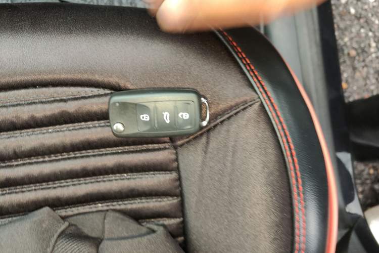 Used Volkswagen Lavida 2019 Lavida Start 1.5L Automatic Trendy Version China VI Standard