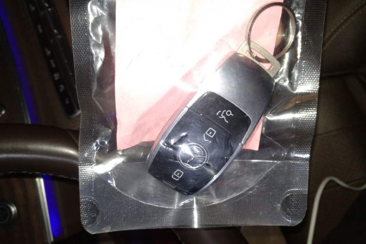 Used Mercedes-Benz E-Class 2022 Updated E 300 L Luxury Edition