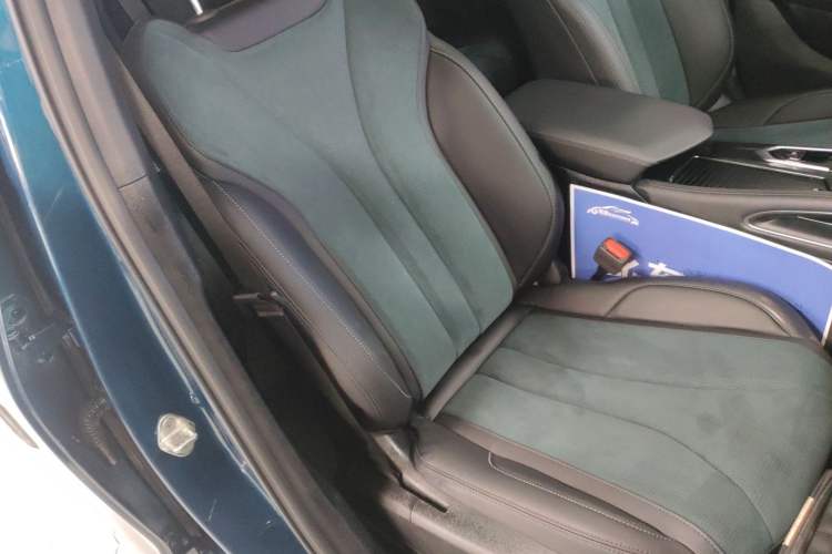 Used Geely Auto Monjaro L 2021 2.0TD High-Power Automatic All-Wheel-Drive Flagship Version