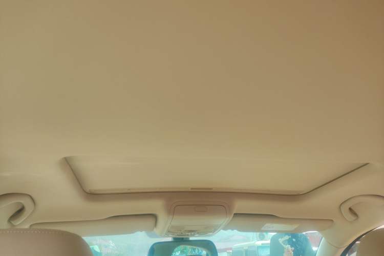 Used Volkswagen Passat 2015 1.8TSI DSG Prestige Edition Headliner