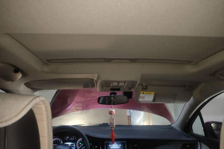 Used Buick Verano 2015 Sedan 15S Automatic Leading Model