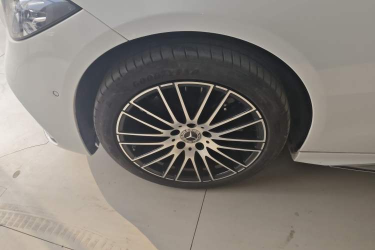 Used Mercedes-Benz C-Class 2024 Restyled C 260 L Sport Edition