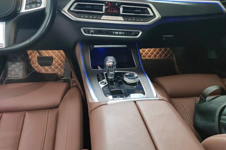 Used BMW X5 (Import) 2022 xDrive40i M Sport Package