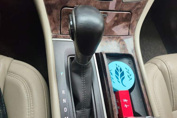 Used Buick LaCrosse 2013 2.4L SIDI Leading Comfort Version