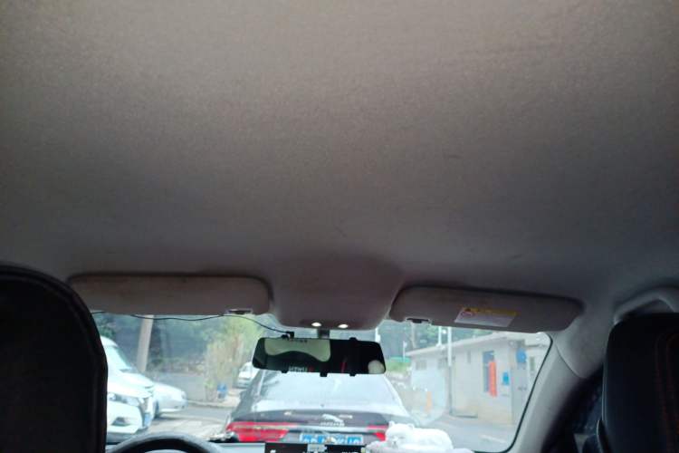 Used BYD e2 2020 Upgraded Version Long-Range Edition Luxury Model